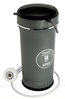 Фильтр АРГО (насыпной вариант)